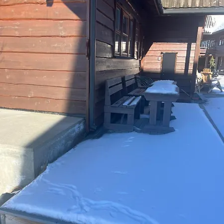 Leilighet In Geilo