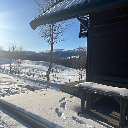 Leilighet In Geilo Hol (Buskerud)