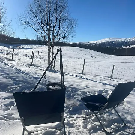 In Geilo