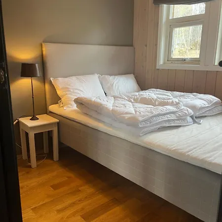 In Geilo