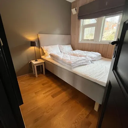 In Geilo Leilighet
