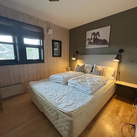 In Geilo Hol (Buskerud)